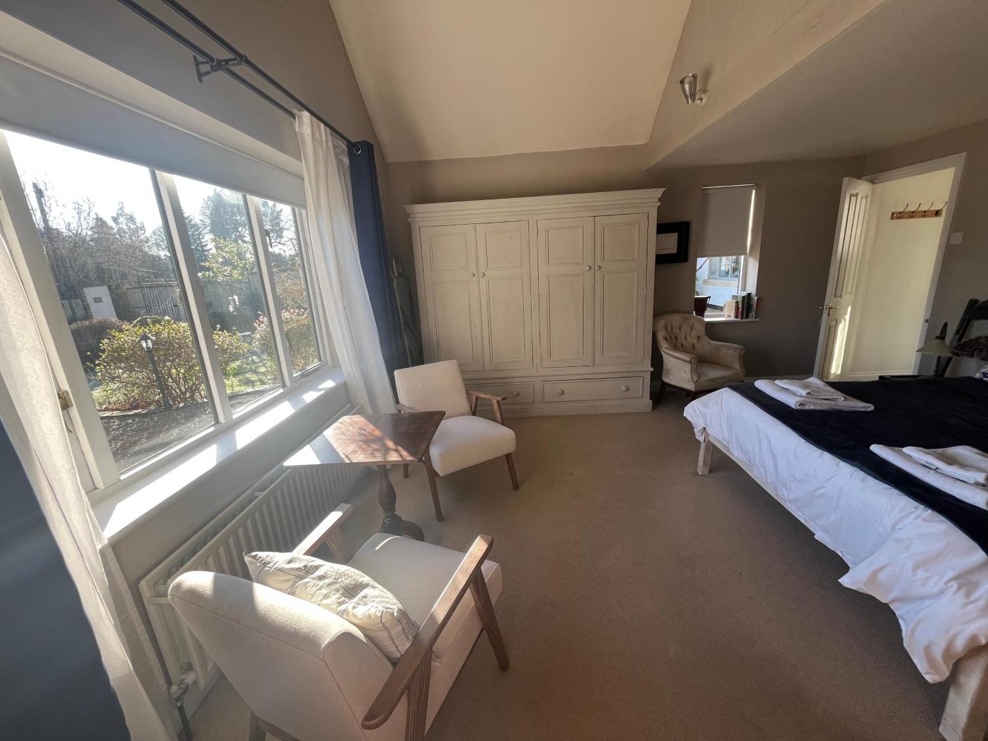 Hotel Orchard Paddocks Guildford Exterior foto